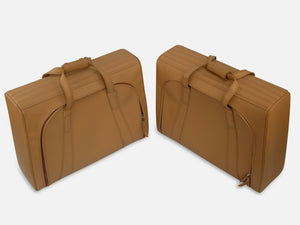 ferrari 550 Maranello schedoni luggage