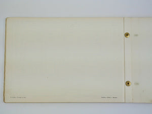 Ferrari 246 Dino Spare Parts Manual Catalogue