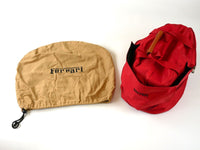 Ferrari 550 Barchetta Pininfarina Helmet Bags