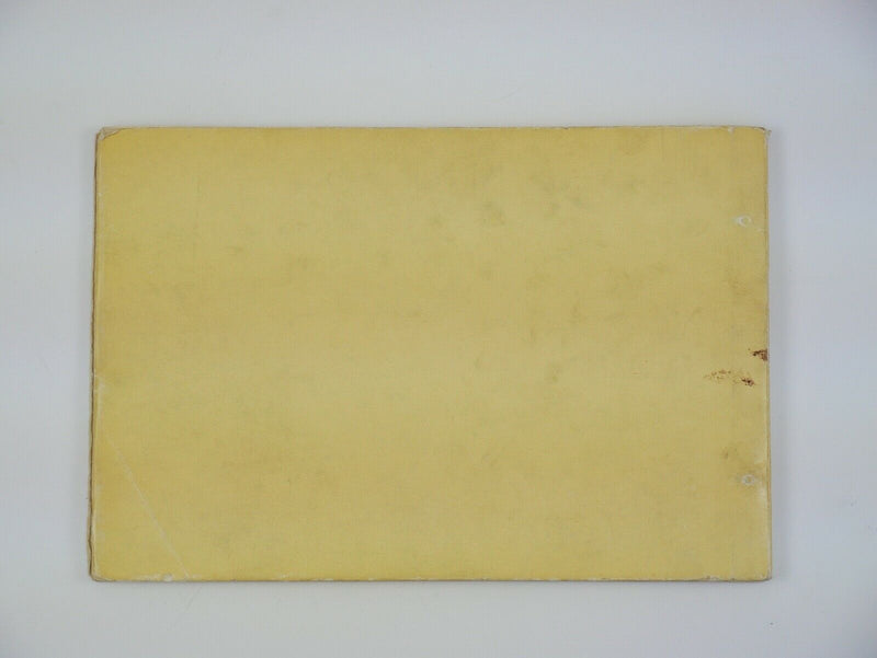 Ferrari 246 Dino Spare Parts Manual Catalogue