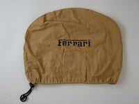 Ferrari 550 Barchetta Pininfarina Helmet Bags