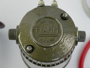 Ferrari 250 275 330 Fiamm Roadmaster MC/2 