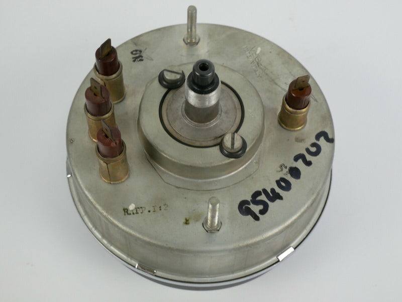 1964-66 NOS Ferrari 275 GTB GTS Veglia Tachometer Rev Counter Gauge