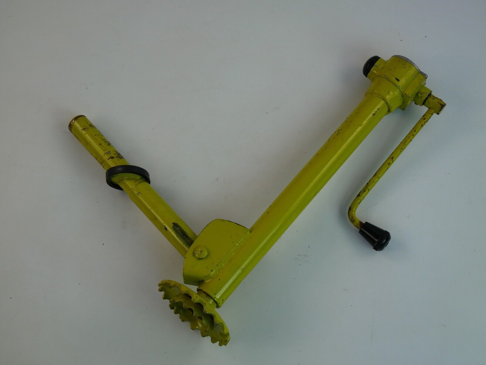 1969-74 Ferrari 246 Dino Complete Tool Kit Jack – 6carb