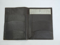 1960-64 Ferrari 250 GT Owner's Manual Pouch Set SWB GTO Lusso California