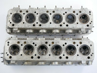 Ferrari 250 Cylinder Heads