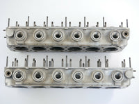 Ferrari 250 Cylinder Heads