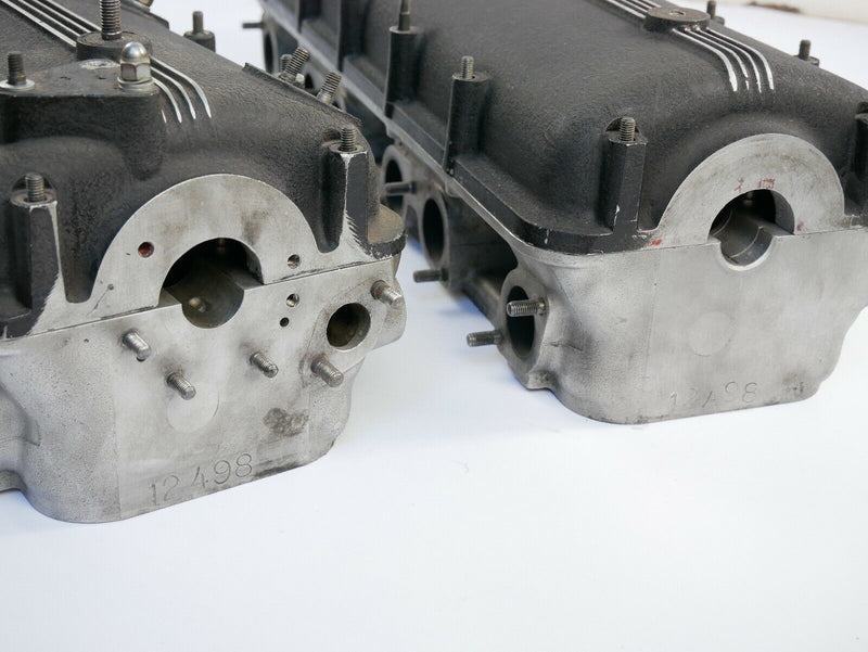 Ferrari 250 Cylinder Heads