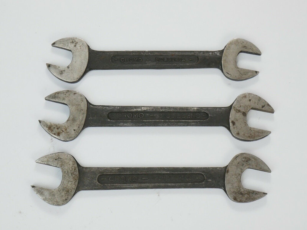 Ferrari Wrenches 