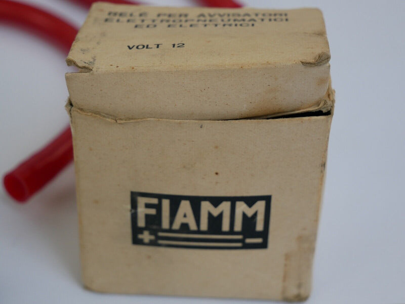 Ferrari 250 275 330 Fiamm Roadmaster MC/2 