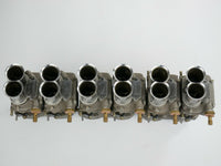 Ferrai 250 Testa Rossa & GTO Weber 38 DCN Carburettors