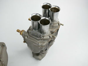 Ferrai 250 Testa Rossa & GTO Weber 38 DCN Carburettors