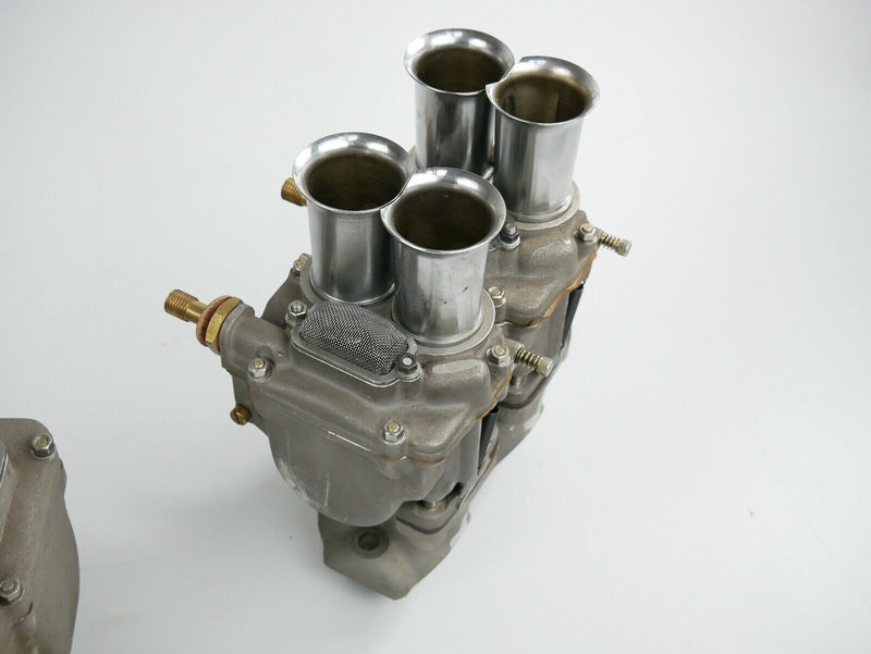 Ferrai 250 Testa Rossa & GTO Weber 38 DCN Carburettors