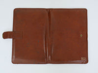 Ferrari 246 Dino Owner's Manual Handbook Pouch 