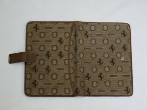 Ferrari 365 512 308 Manual Handbook Pouch