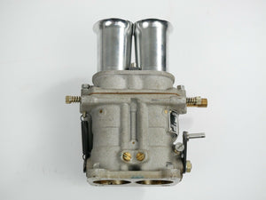 1957-64 Ferrai 250 Testa Rossa & GTO Weber 38 DCN Carburettors