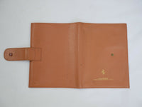 1957-60 Ferrari 250 GT Owner's Manual Pouch Set