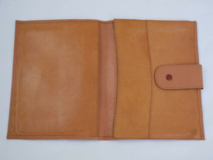 1957-60 Ferrari 250 GT Owner's Manual Pouch Set