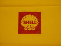 ferrari shell tach duster pouch 275