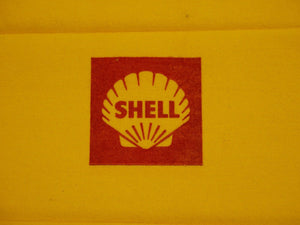 ferrari shell tach duster pouch 275