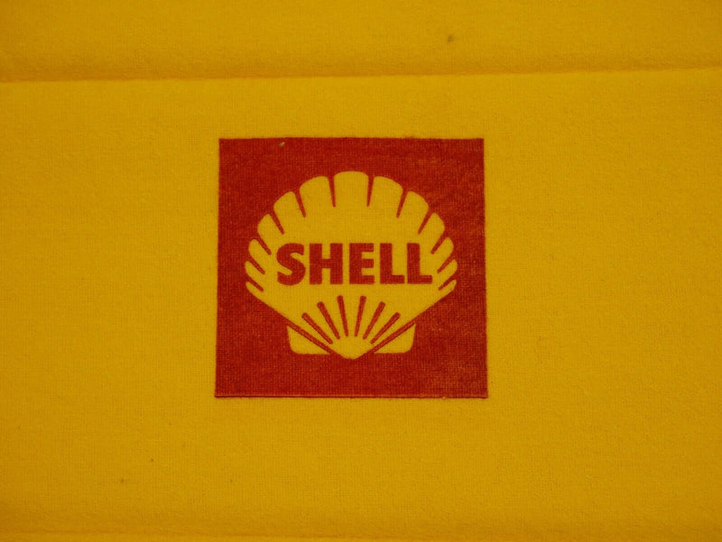 ferrari shell tach duster pouch 275