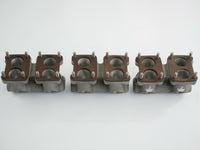 1957-64 Ferrai 250 Testa Rossa & GTO Weber 38 DCN Carburettors