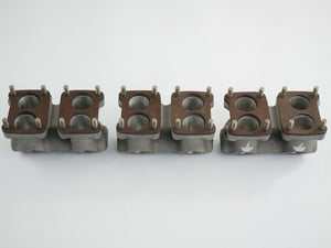 1957-64 Ferrai 250 Testa Rossa & GTO Weber 38 DCN Carburettors