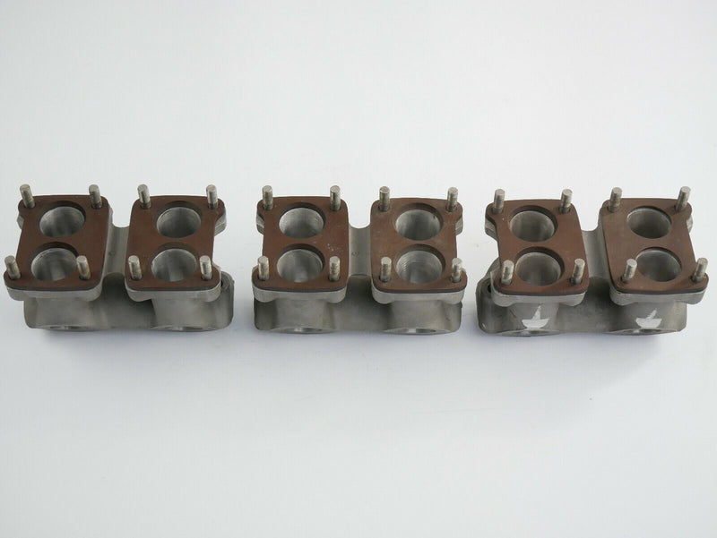 1957-64 Ferrai 250 Testa Rossa & GTO Weber 38 DCN Carburettors