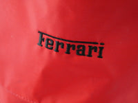 Ferrari 550 Barchetta Pininfarina Helmet Bags