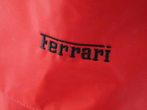 Ferrari 550 Barchetta Pininfarina Helmet Bags