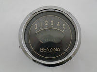 1954-58 Ferrari Veglia Fuel Gauge 250 Europa 500 Mondial 750 Monza 340 375 MM 290 
