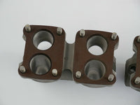 1957-64 Ferrai 250 Testa Rossa & GTO Weber 38 DCN Carburettors