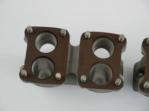 1957-64 Ferrai 250 Testa Rossa & GTO Weber 38 DCN Carburettors