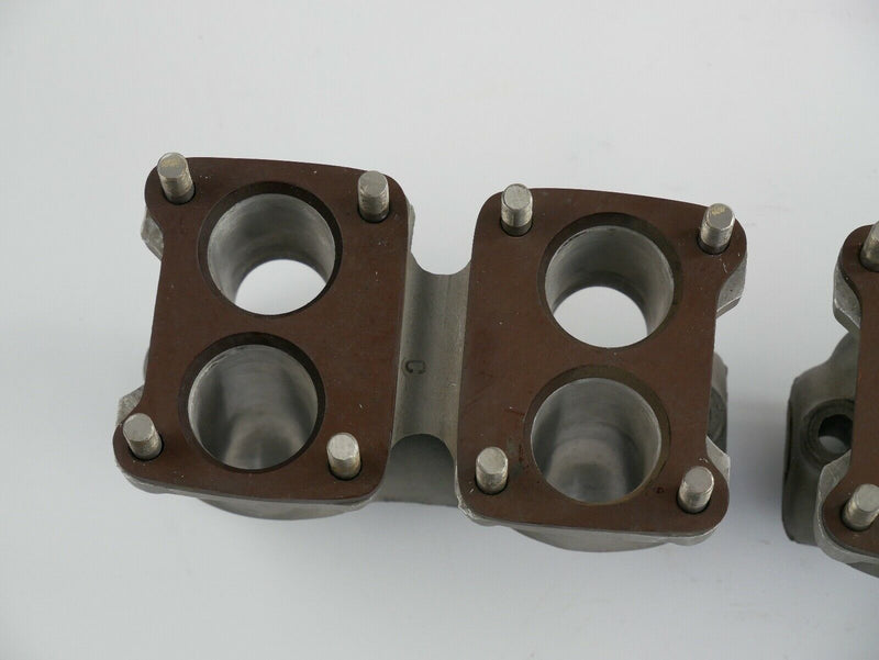 1957-64 Ferrai 250 Testa Rossa & GTO Weber 38 DCN Carburettors