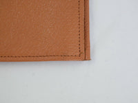 1957-60 Ferrari 250 GT Owner's Manual Pouch Set