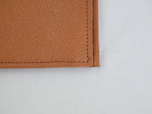 1957-60 Ferrari 250 GT Owner's Manual Pouch Set