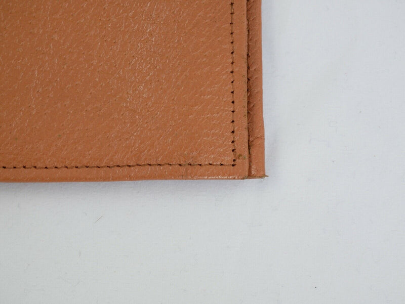 1957-60 Ferrari 250 GT Owner's Manual Pouch Set
