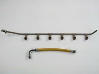 1957-64 Ferrai 250 Testa Rossa & GTO Weber 38 DCN Carburettors