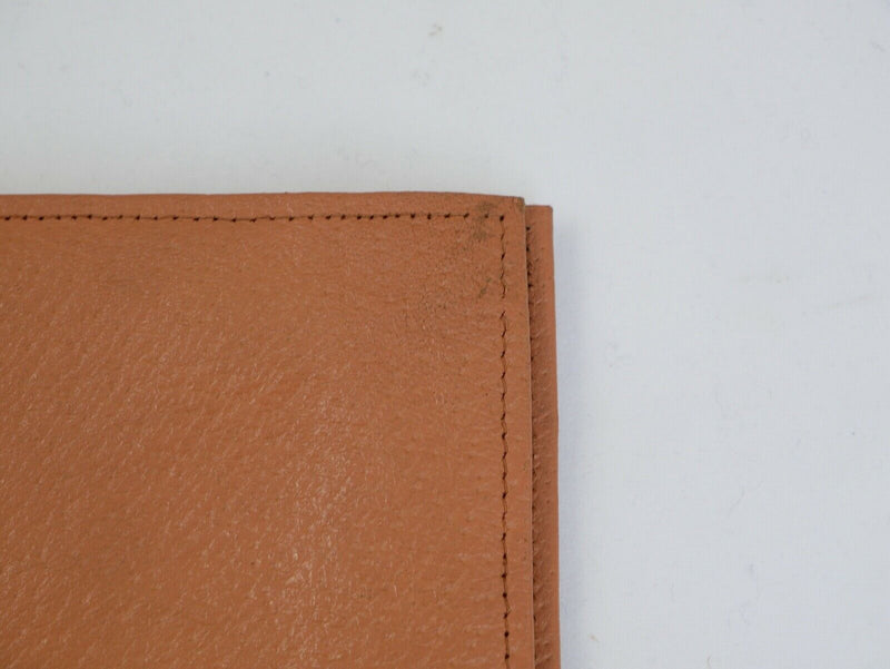 1957-60 Ferrari 250 GT Owner's Manual Pouch Set