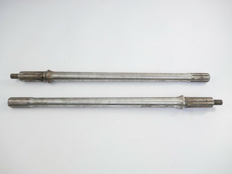 Ferrari 250 GT Half Shafts Driveshafts Axle