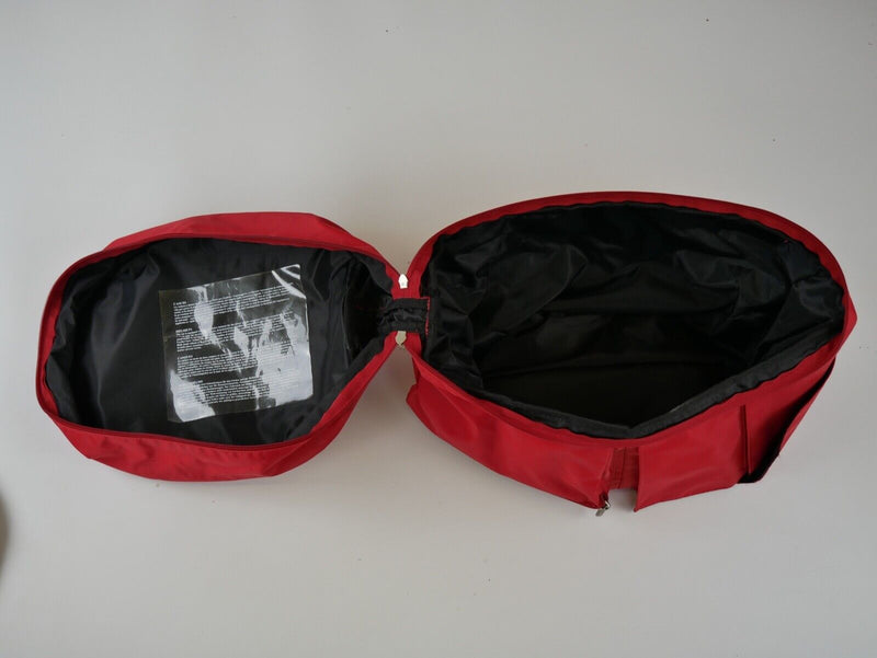 Ferrari 550 Barchetta Pininfarina Helmet Bags