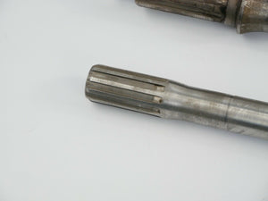 1960-64 Ferrari 250 GT Half Shafts Driveshafts Axle