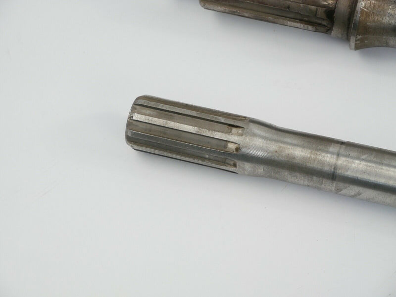 1960-64 Ferrari 250 GT Half Shafts Driveshafts Axle