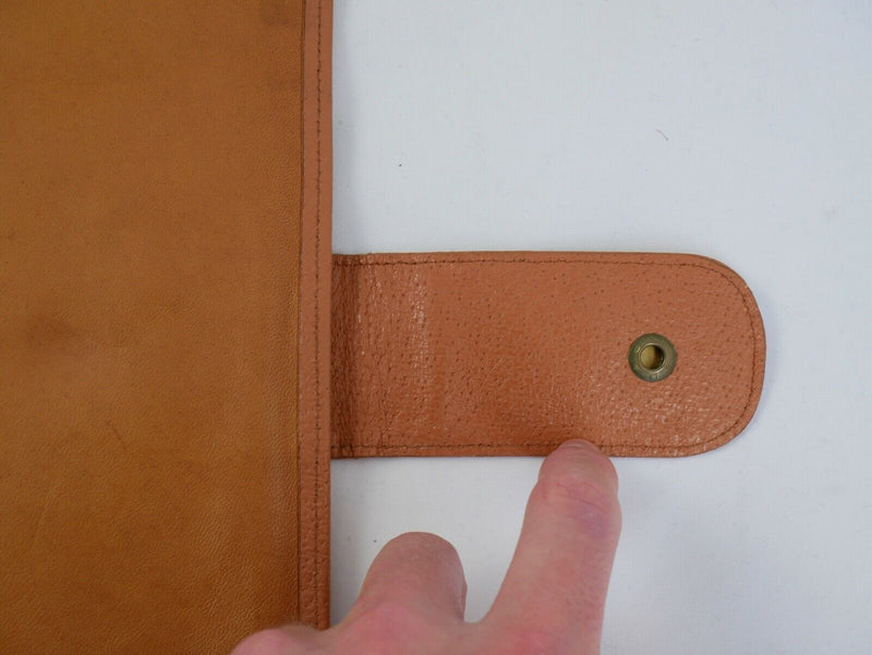 1957-60 Ferrari 250 GT Owner's Manual Pouch Set
