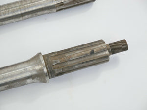 1960-64 Ferrari 250 GT Half Shafts Driveshafts Axle