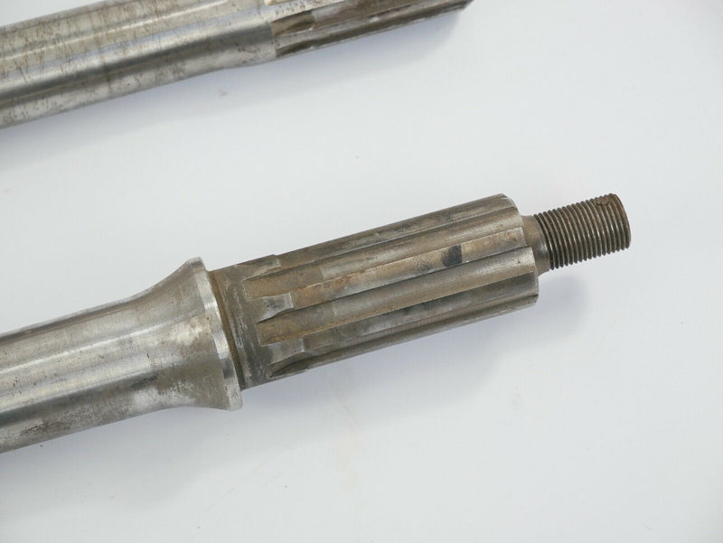 1960-64 Ferrari 250 GT Half Shafts Driveshafts Axle
