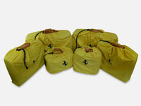 1996-2001 Ferrari 550 Maranello Schedoni Luggage Set