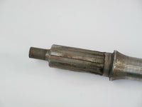 1960-64 Ferrari 250 GT Half Shafts Driveshafts Axle