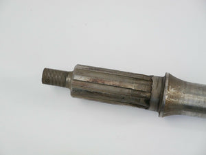 1960-64 Ferrari 250 GT Half Shafts Driveshafts Axle