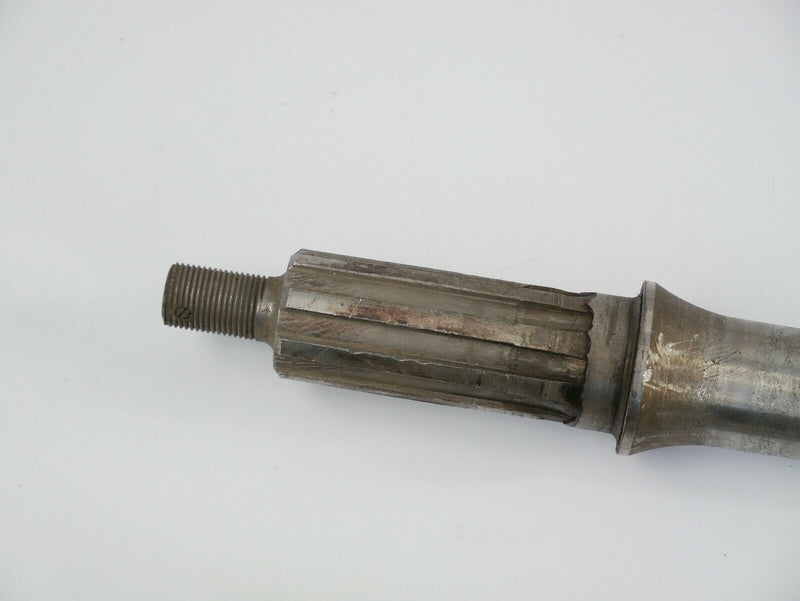 1960-64 Ferrari 250 GT Half Shafts Driveshafts Axle